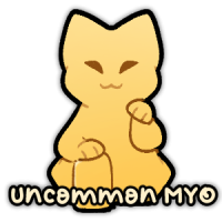 Thumbnail for Uncommon MYO